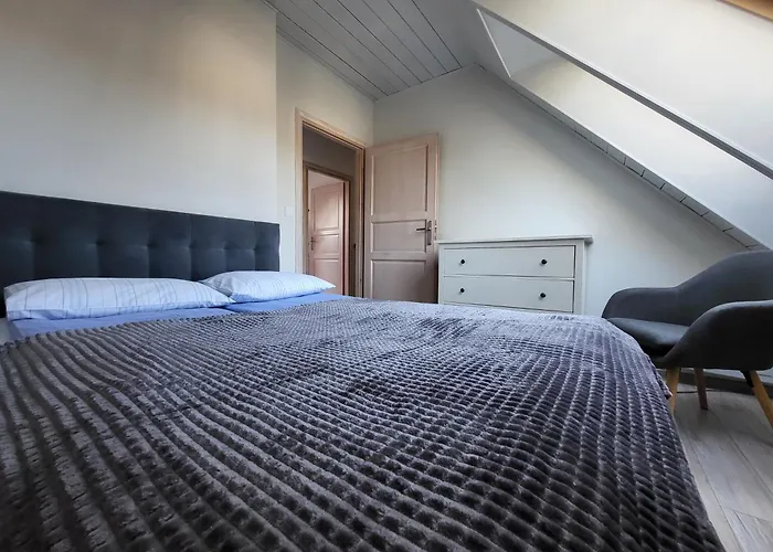 Gryf-Balt - Apartament